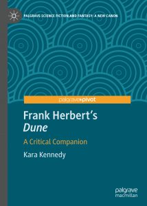 Frank Herbert's Dune: A Critical Companion book