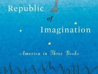 Republic of Imagination book cover