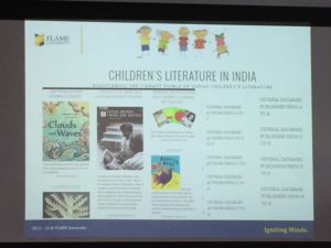 Children's Literature in India