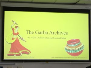 Garba Archives