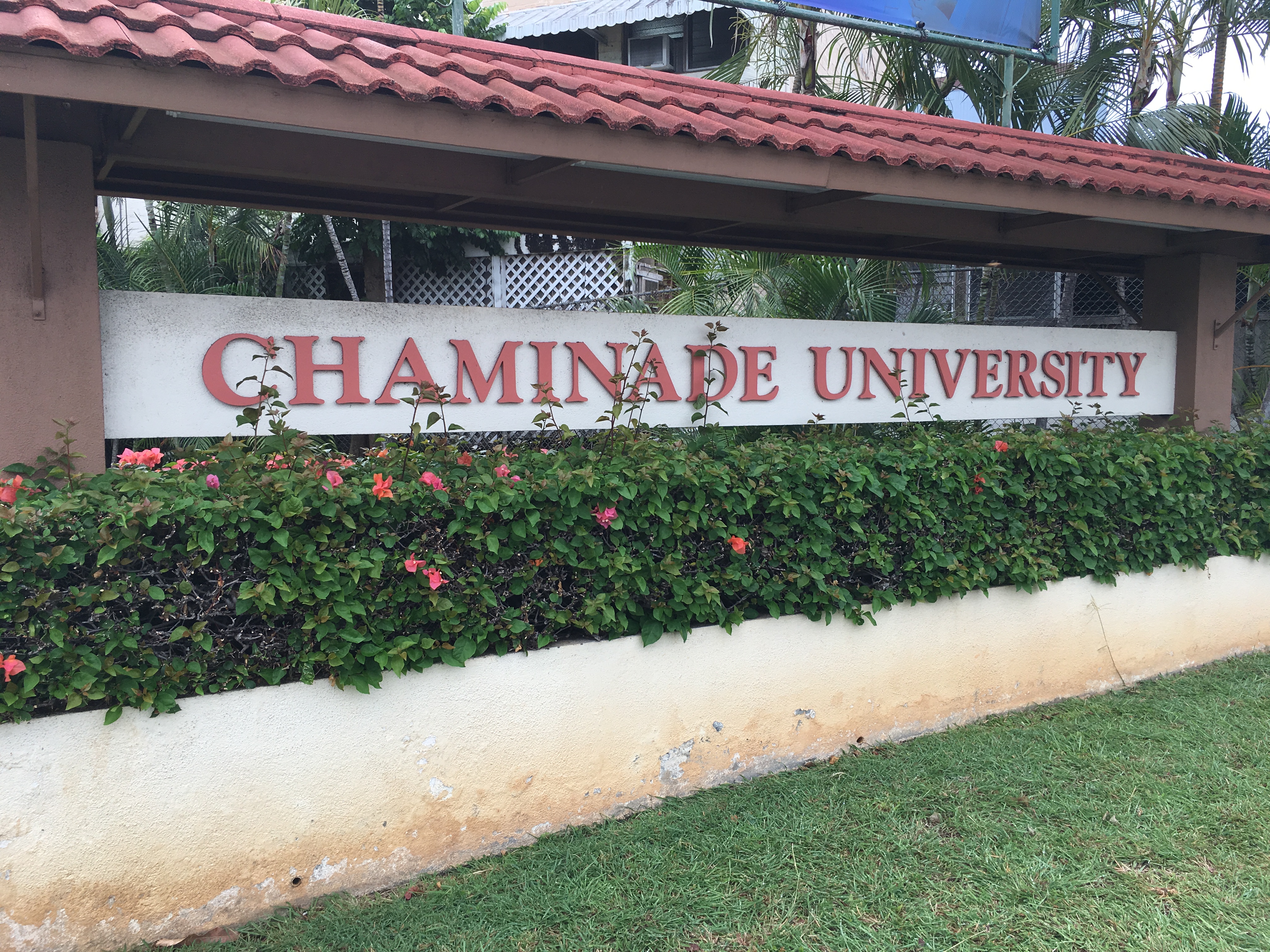 Chaminade University 1